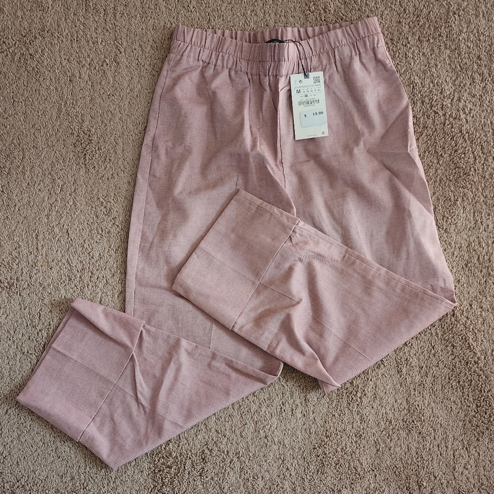Zara Pants